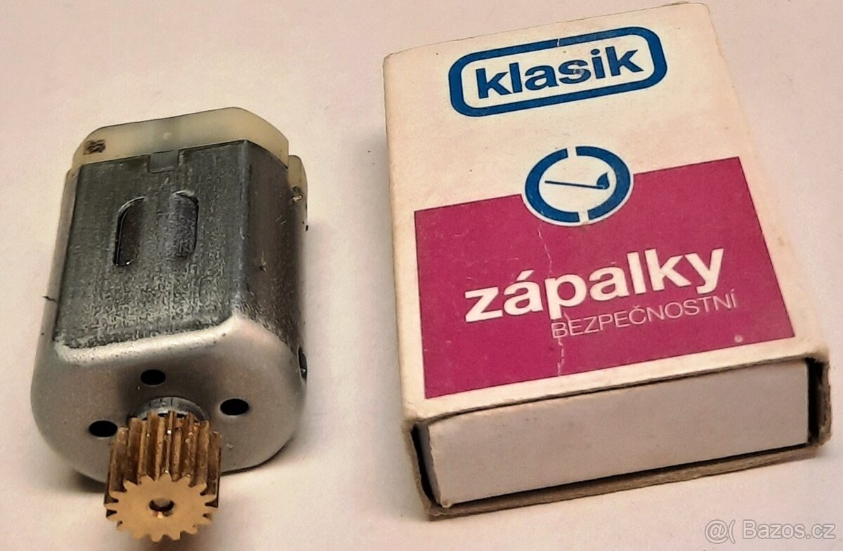 Motorky CZ