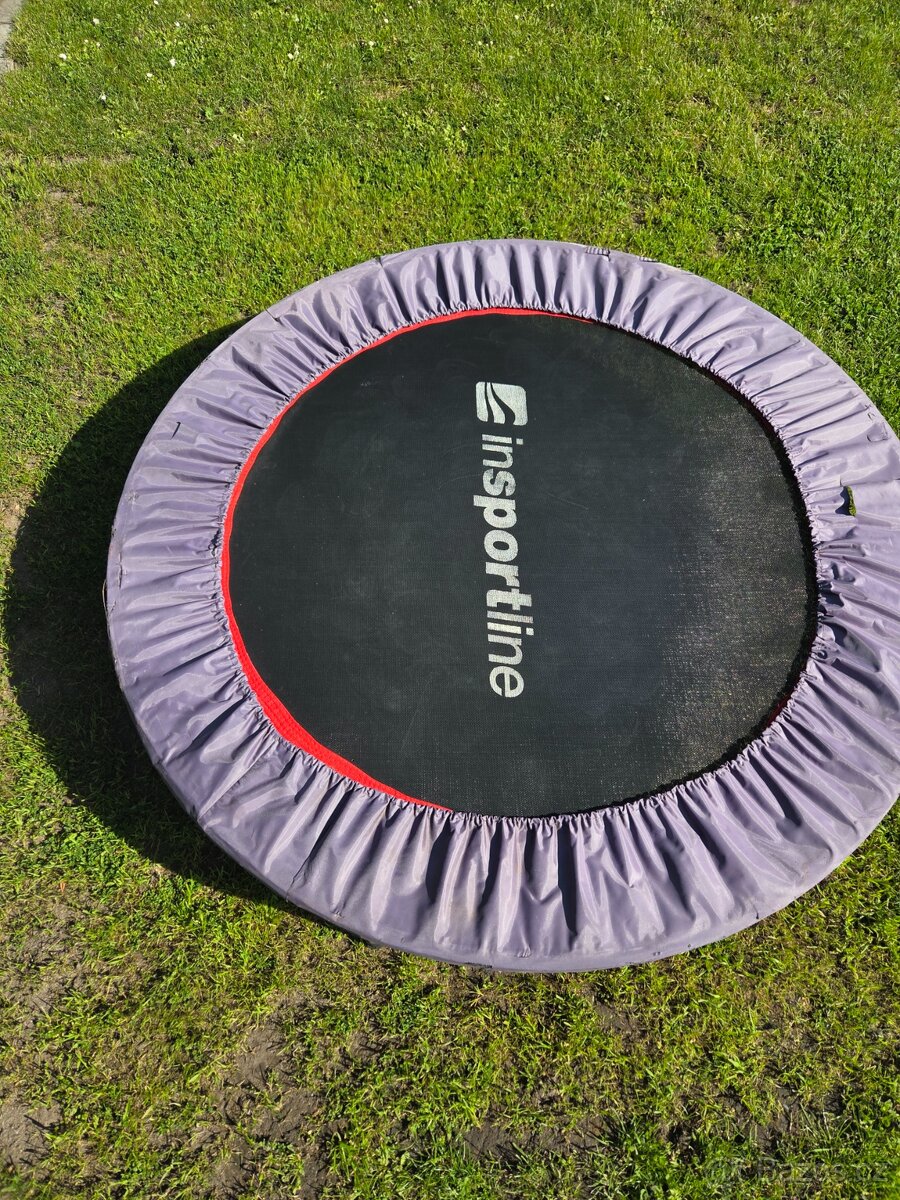 Trampolina