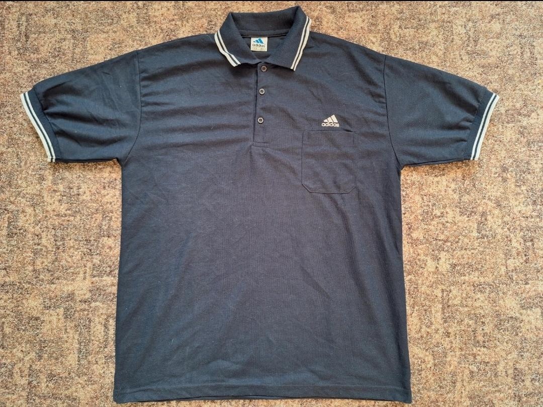 Pánské tričko značky Adidas