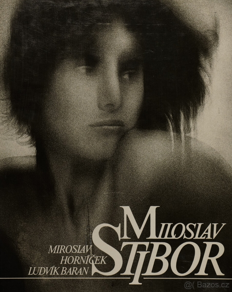 KOUPÍM foto literaturu, časopisy atd.