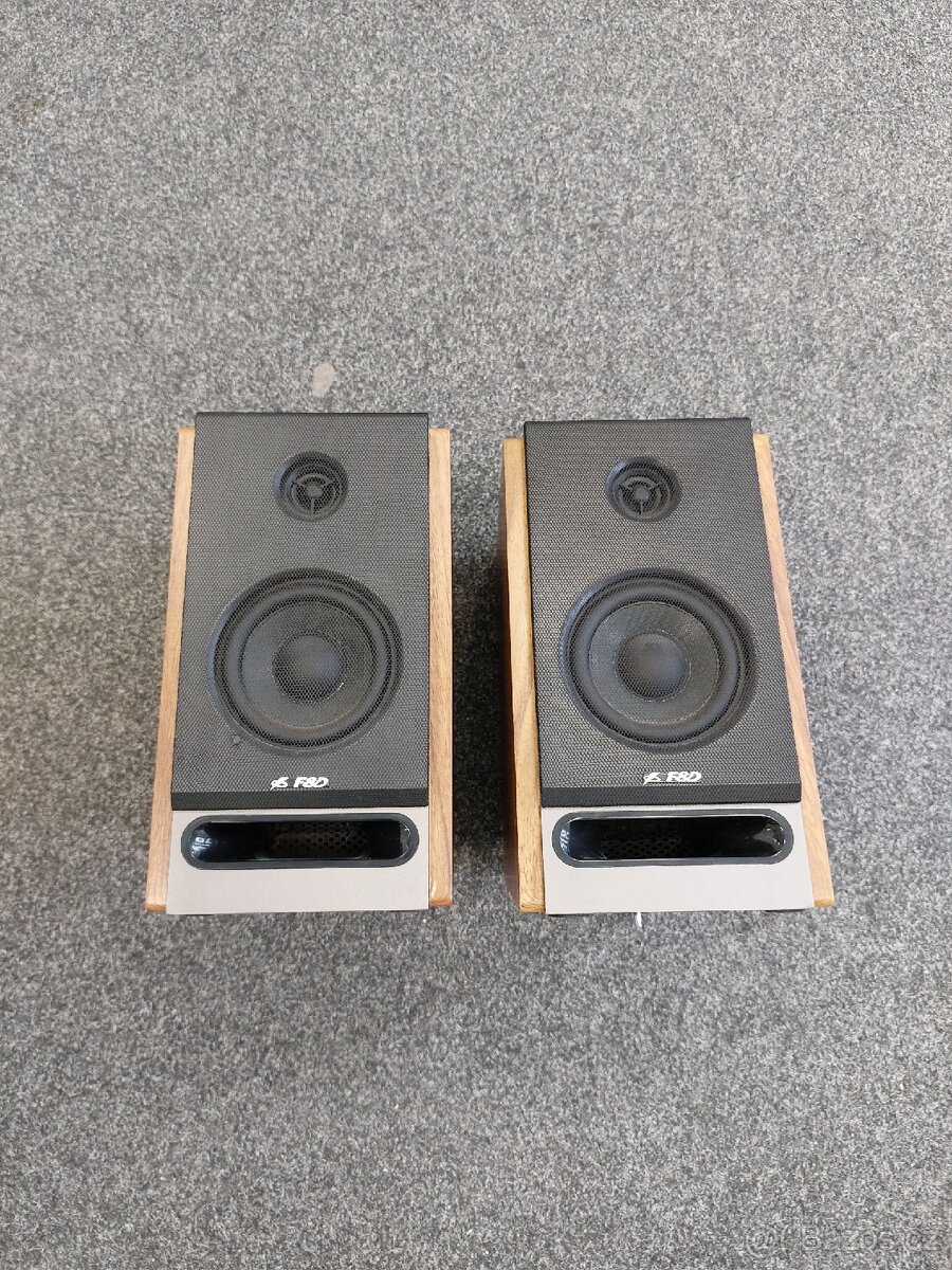 BT reproduktory Fenda 2.0 R27BT