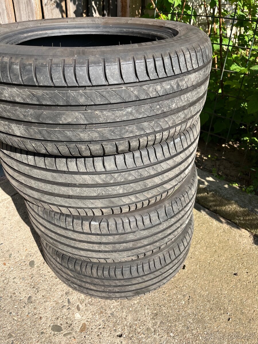 Pneu 205/55 r16