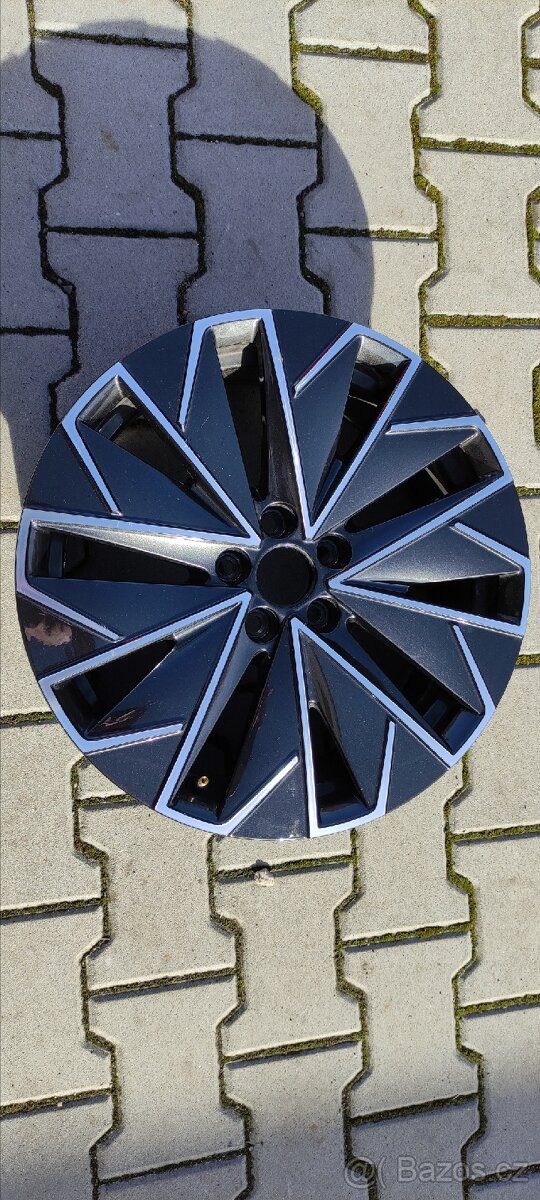 Disk Škoda Scala/Kamiq