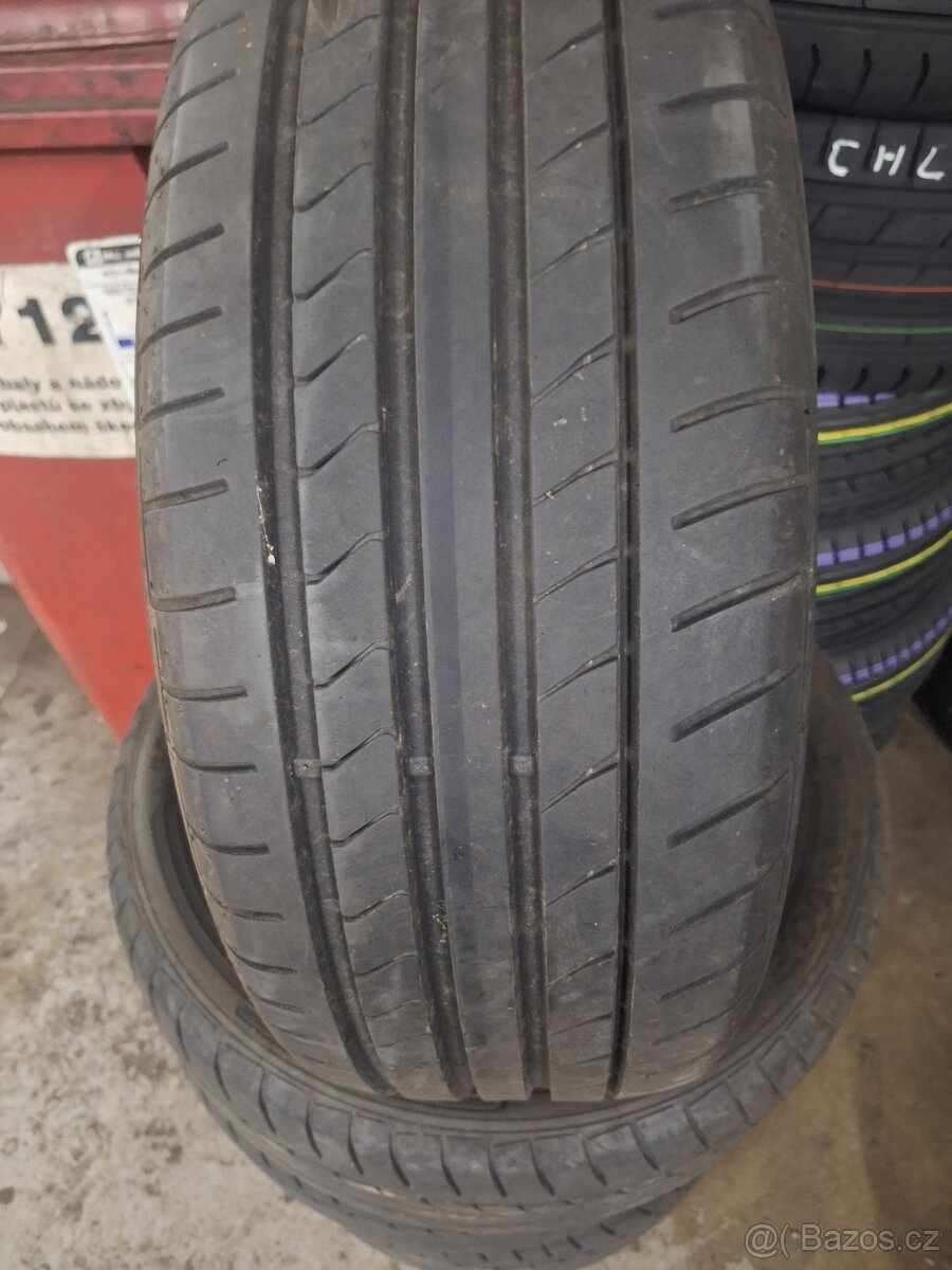 letni pneu 205/55/16