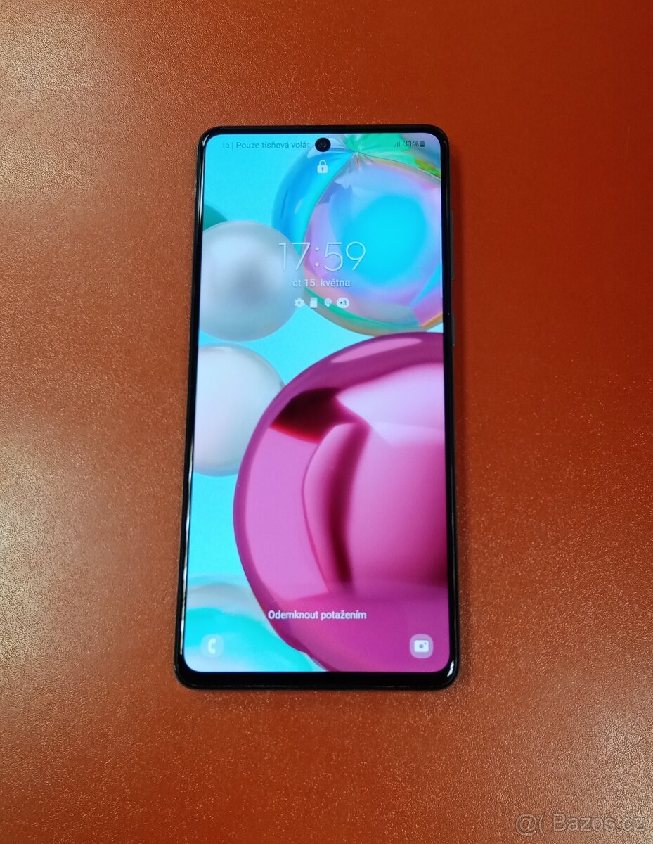 Samsung Galaxy A71