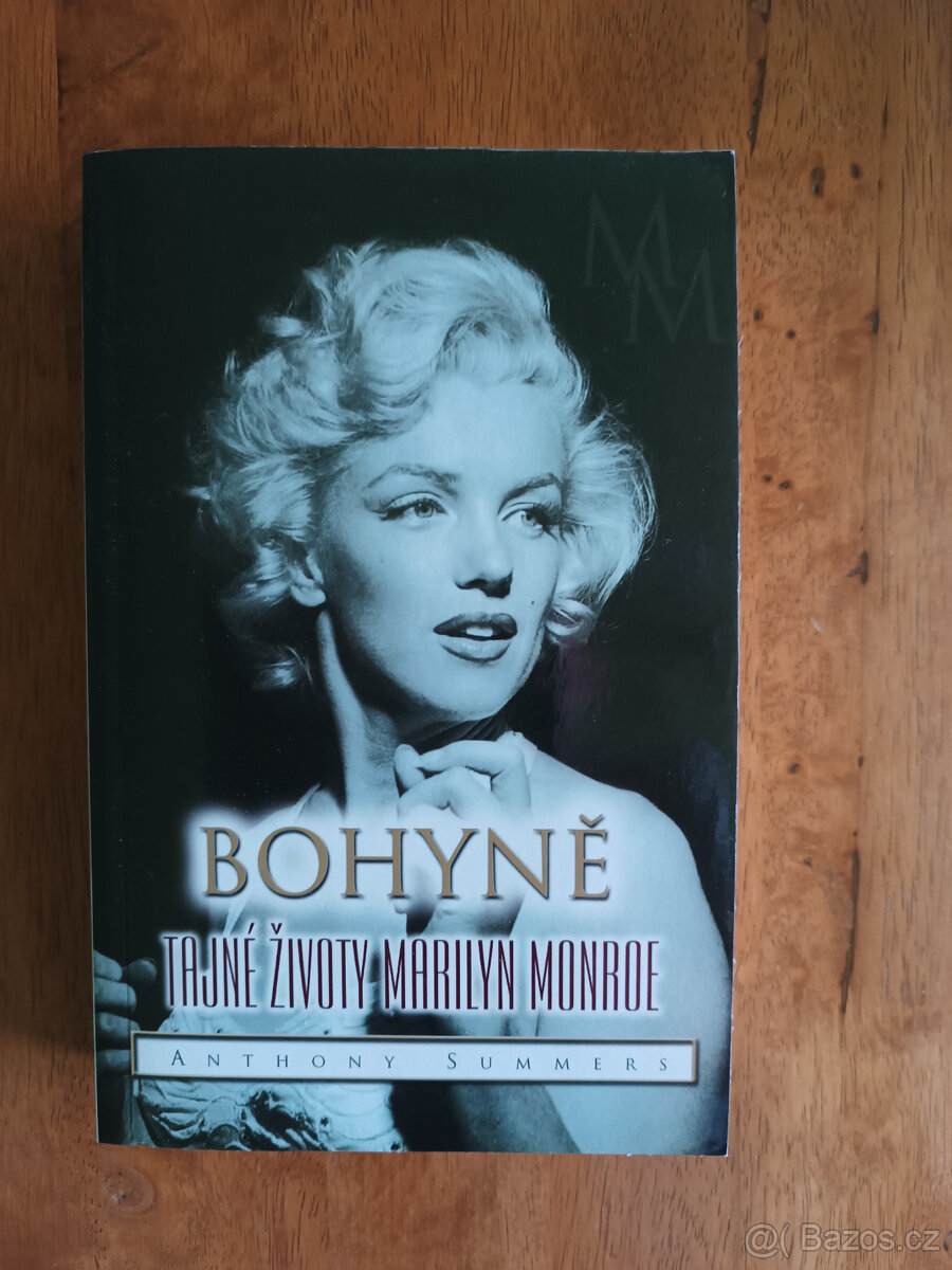 Marilyn Monroe