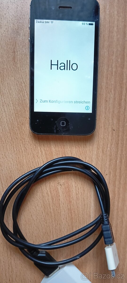 Iphone 4 S