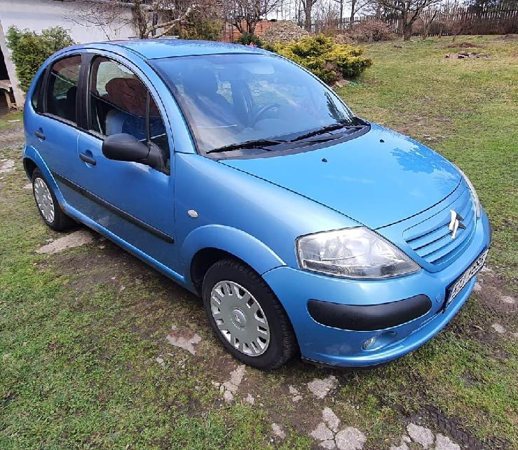Citroen C3
