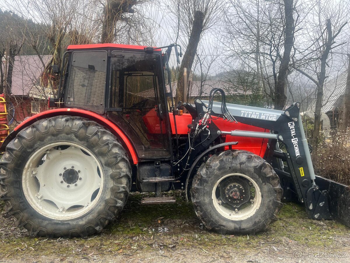 Zetor 10540