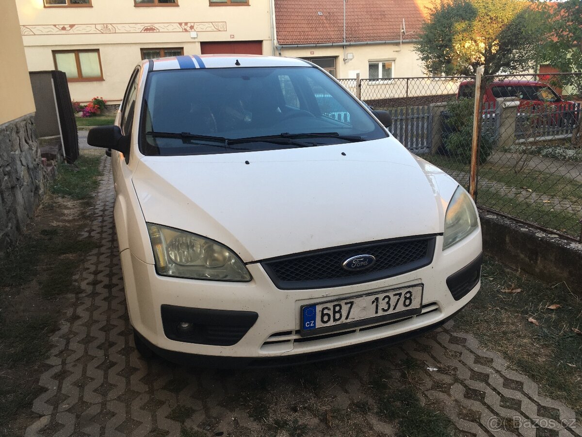 Focus 2006