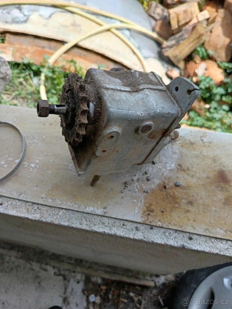 Jawa special