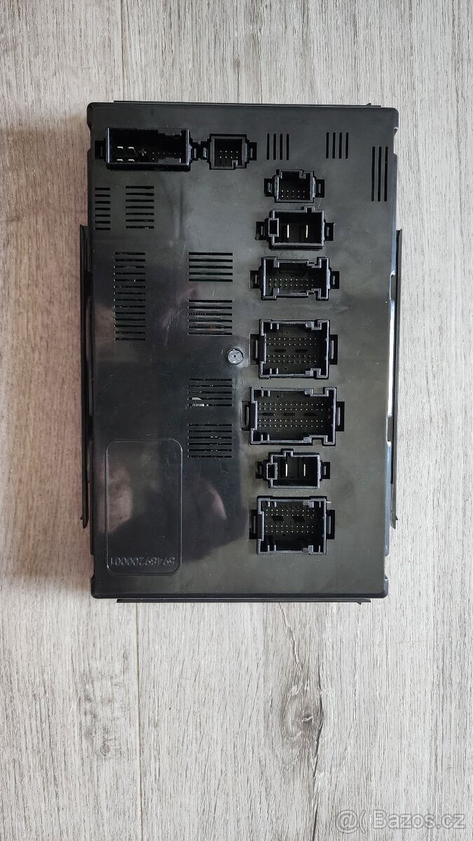 Komfortní modul SAM 59489200001 Mercedes W164/X164/W251