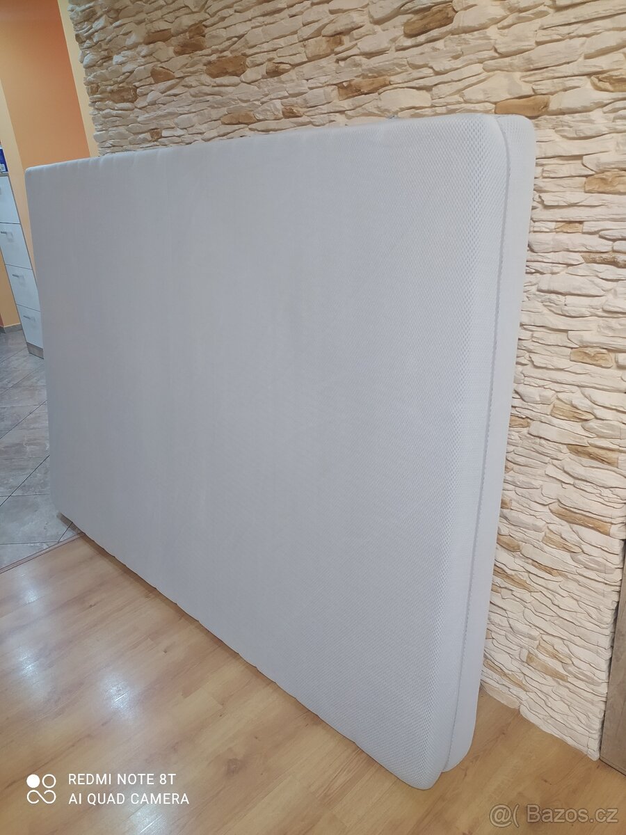 MATRACE BETT1 BODY GUARD 140x200x19cm