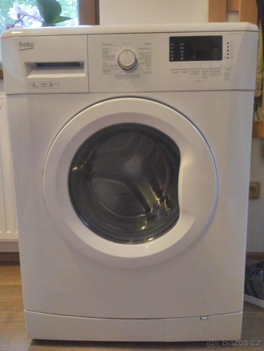 Pračka BEKO WTV6602 CS BO