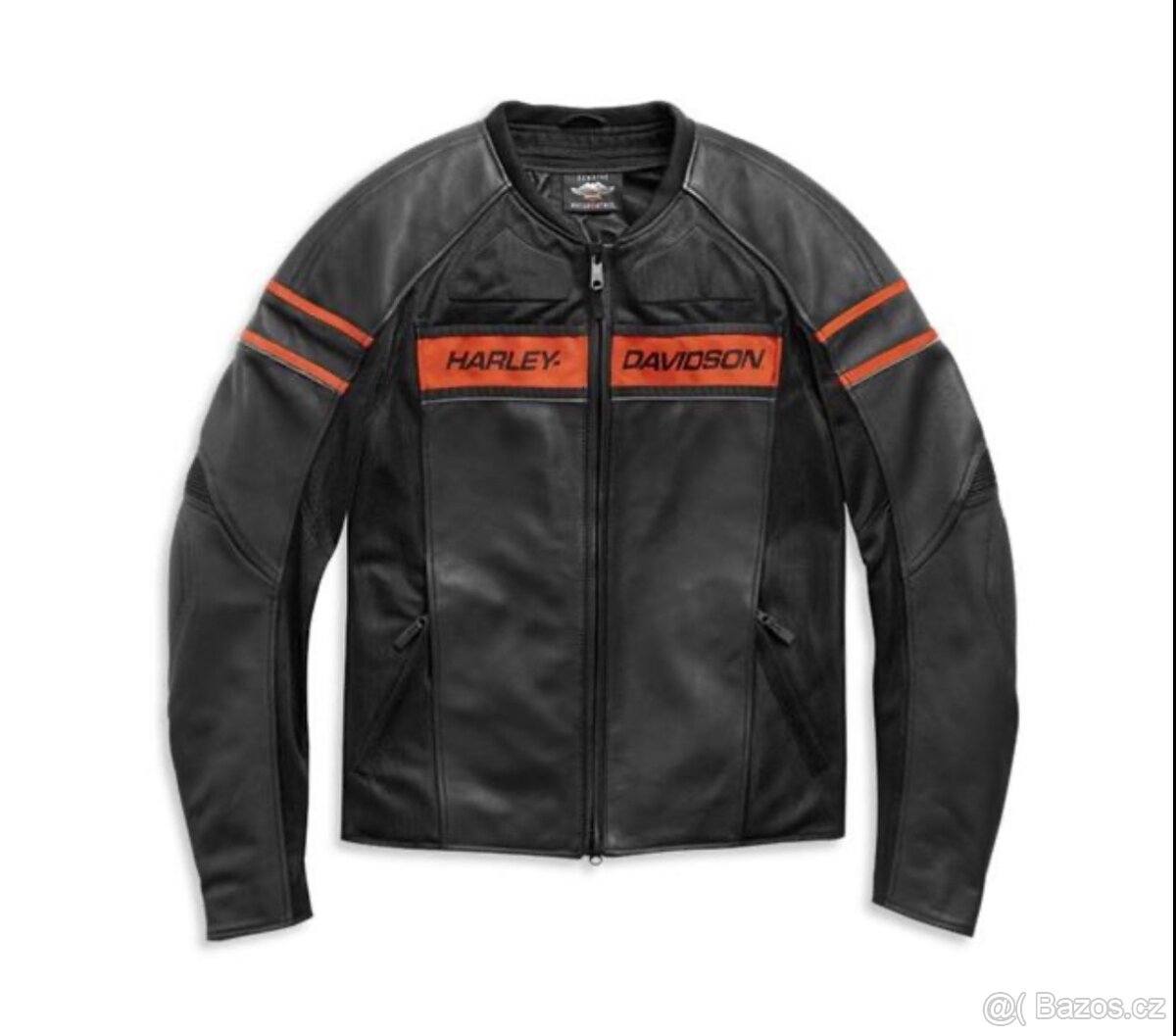 Harley Davidson bunda XXL