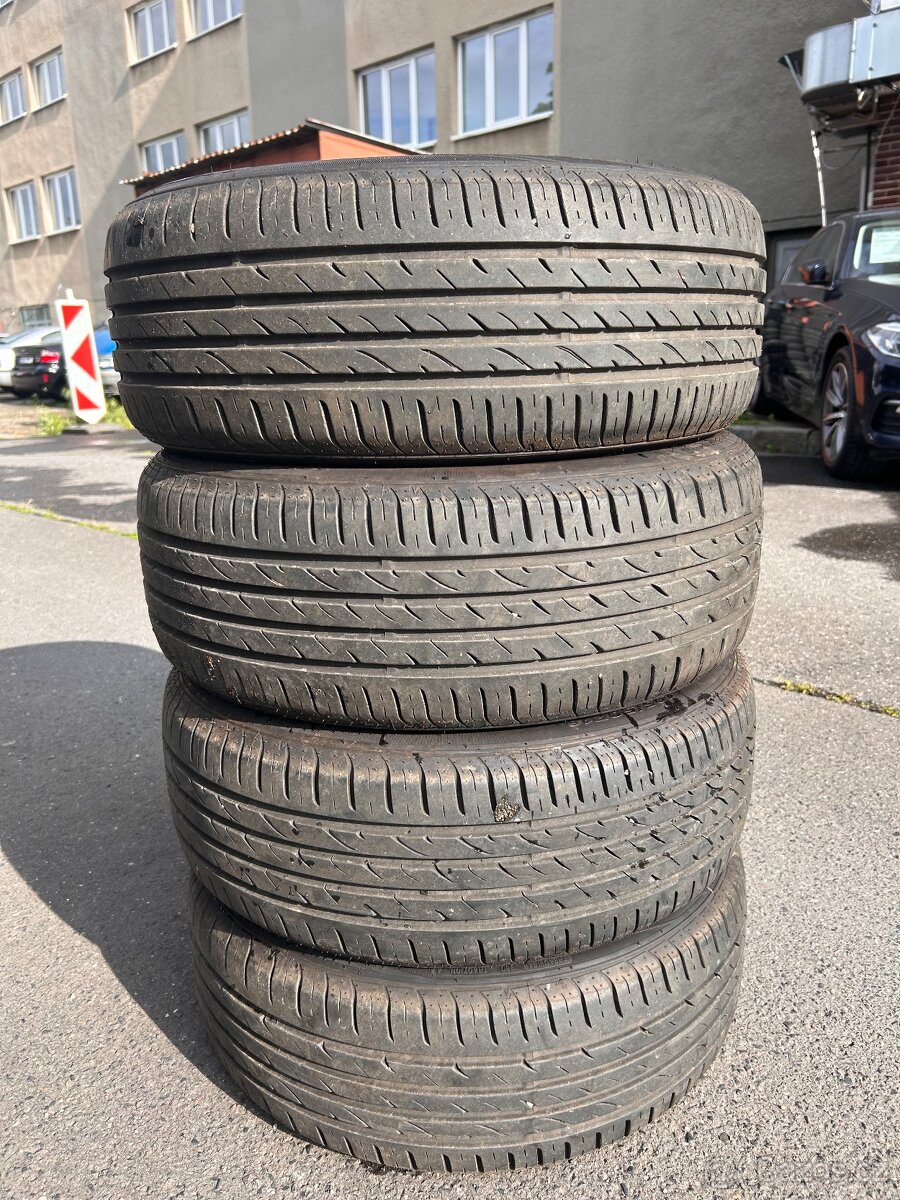 Nexen 195/50 R16 84V