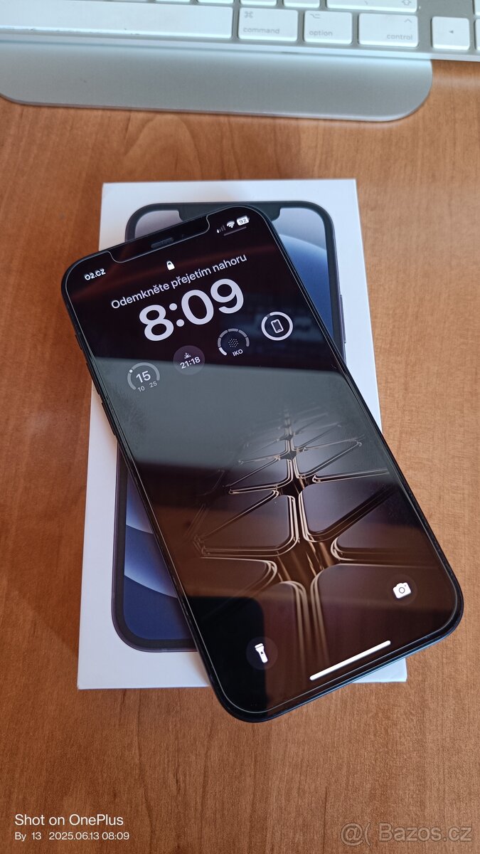 Iphone 128 Gb hezký stav