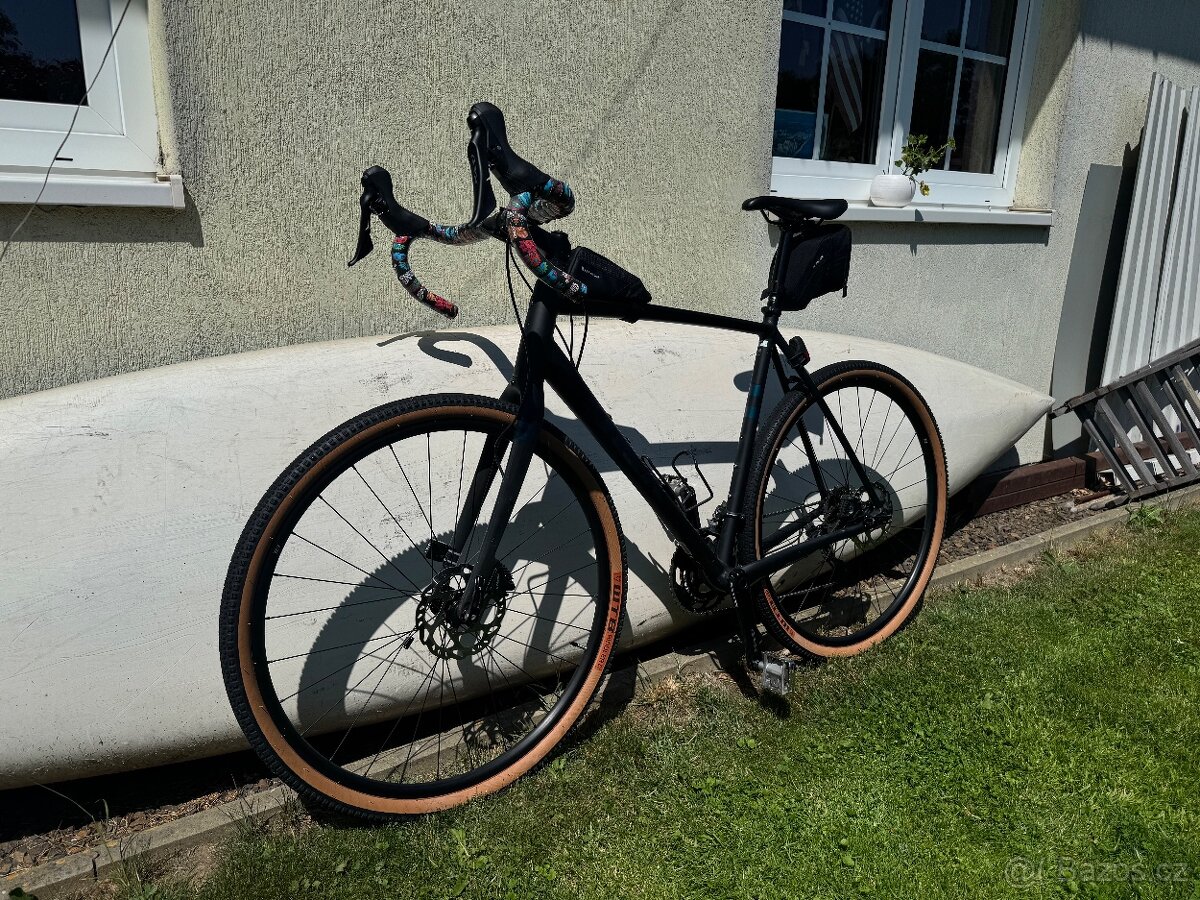 Gravel Trek Checkpoint ALR 5