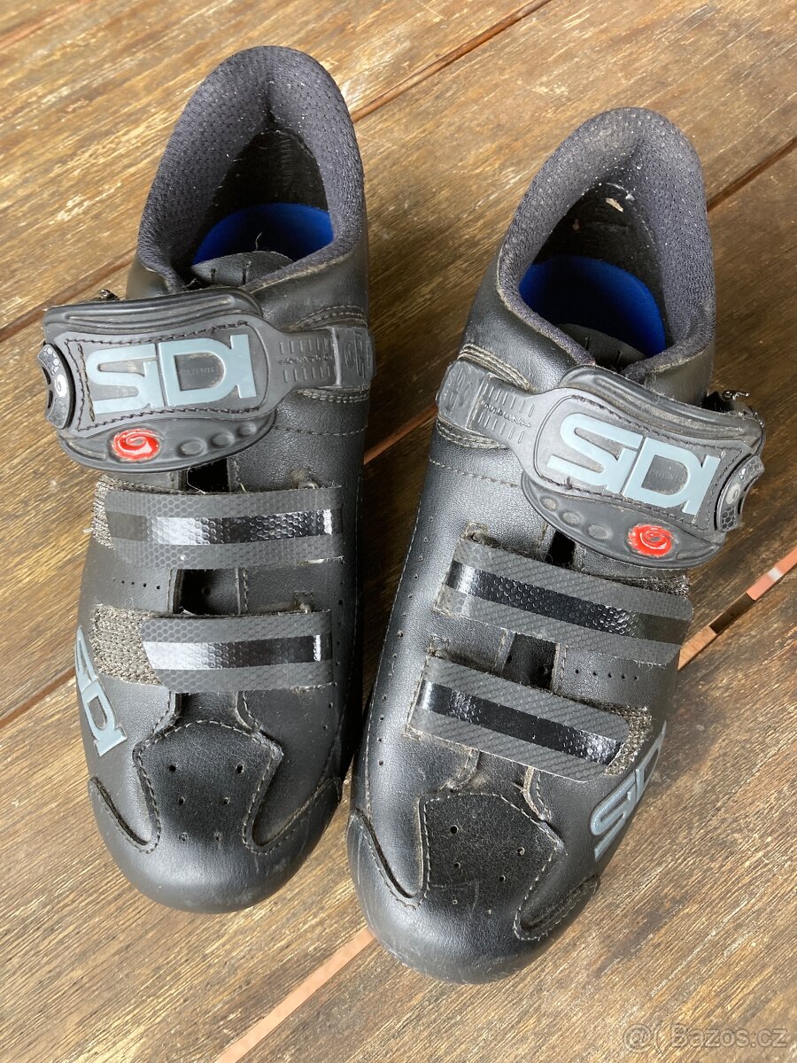 Silniční cyklistické tretry Sidi Alba 2