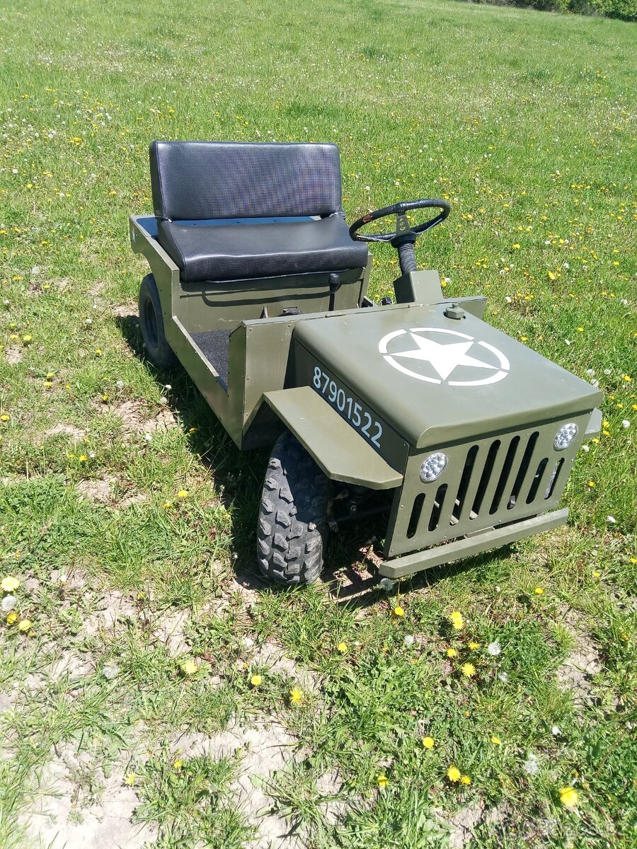 Willys