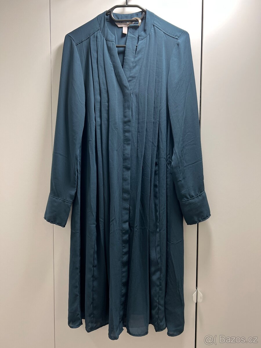Nové šaty H&M