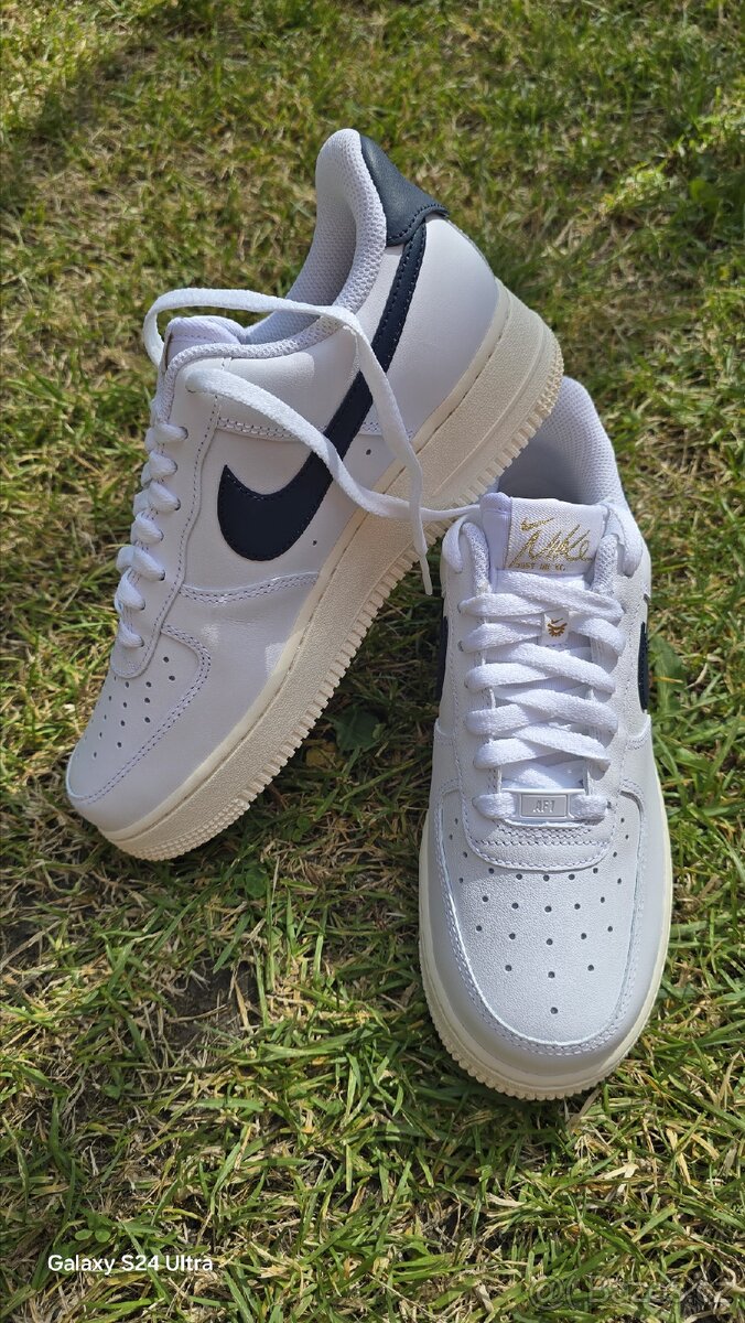 Nike air force 1 '07 flyease 39eu