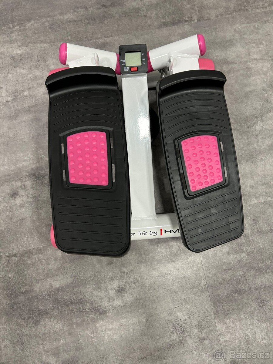 Mini stepper
