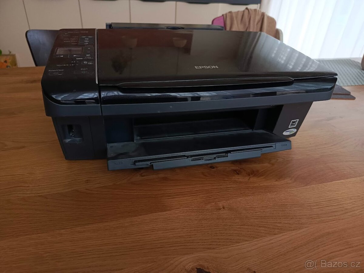 Multifunkční tiskárna Epson SX210