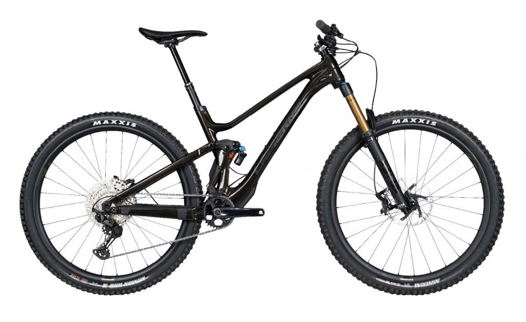 LAPIERRE Zesty AM CF 8.9 2023