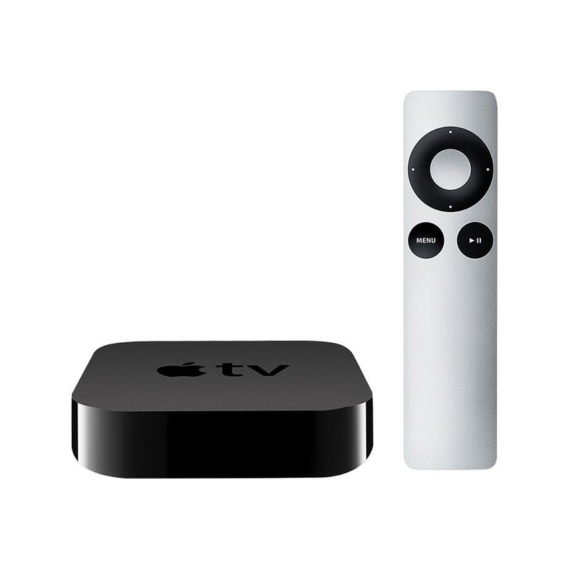Apple TV 3. generace