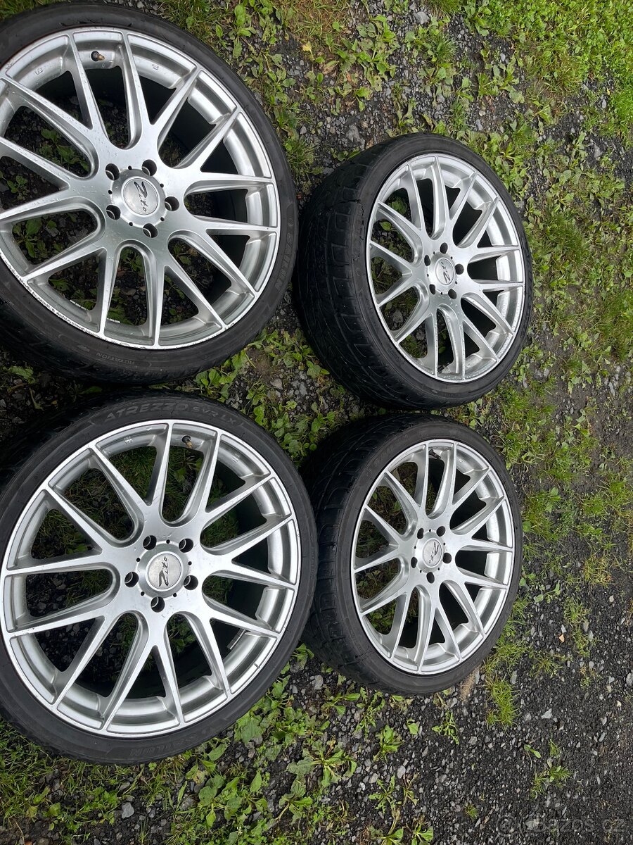 ZITO R22