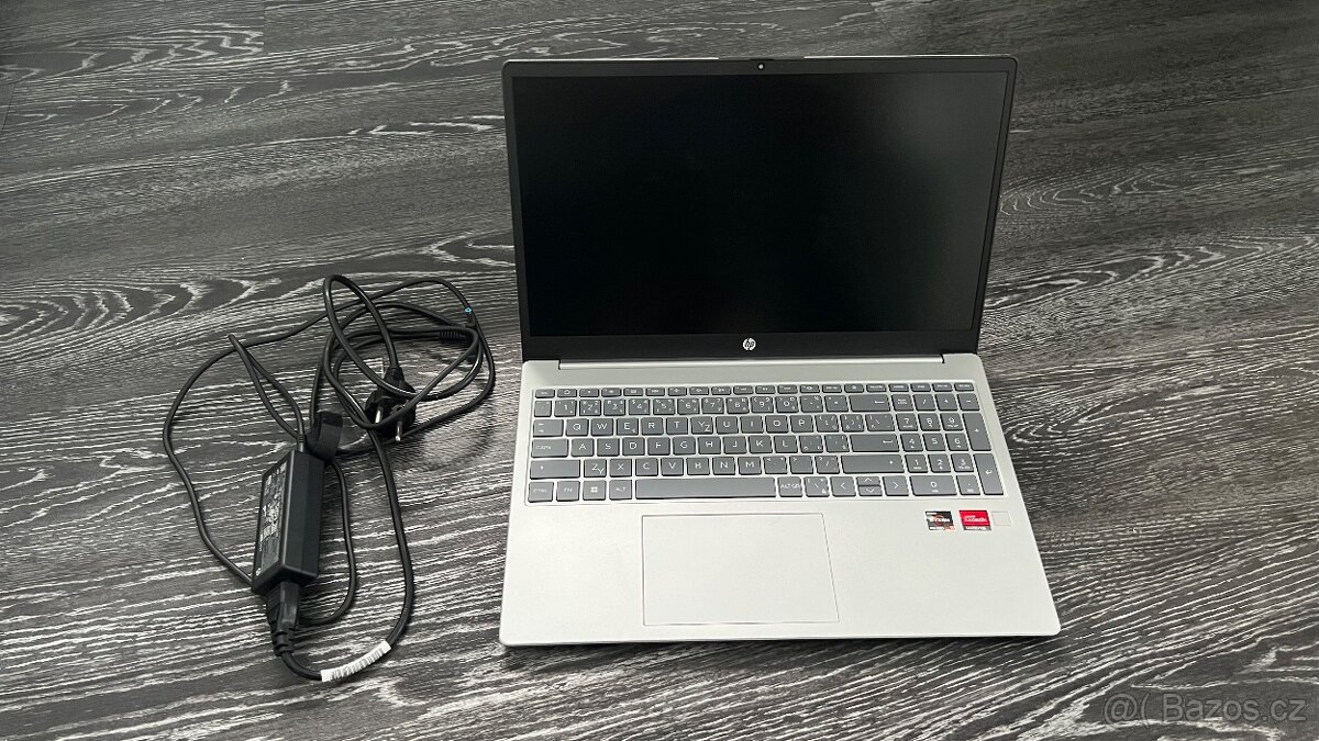 HP 15-fc0973nc