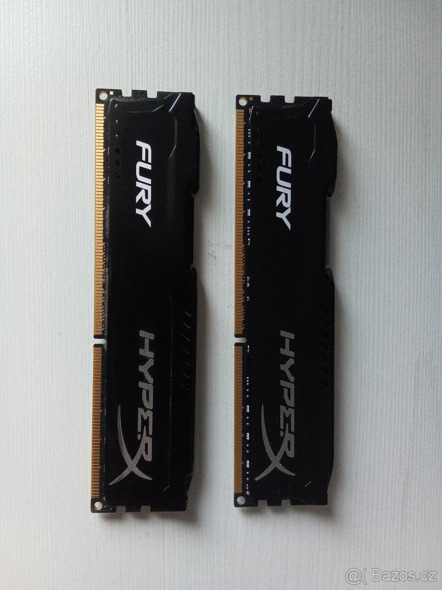8 GB Micron NB