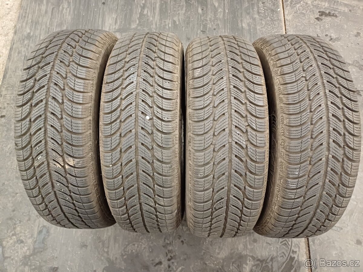 185/65/15 zimni