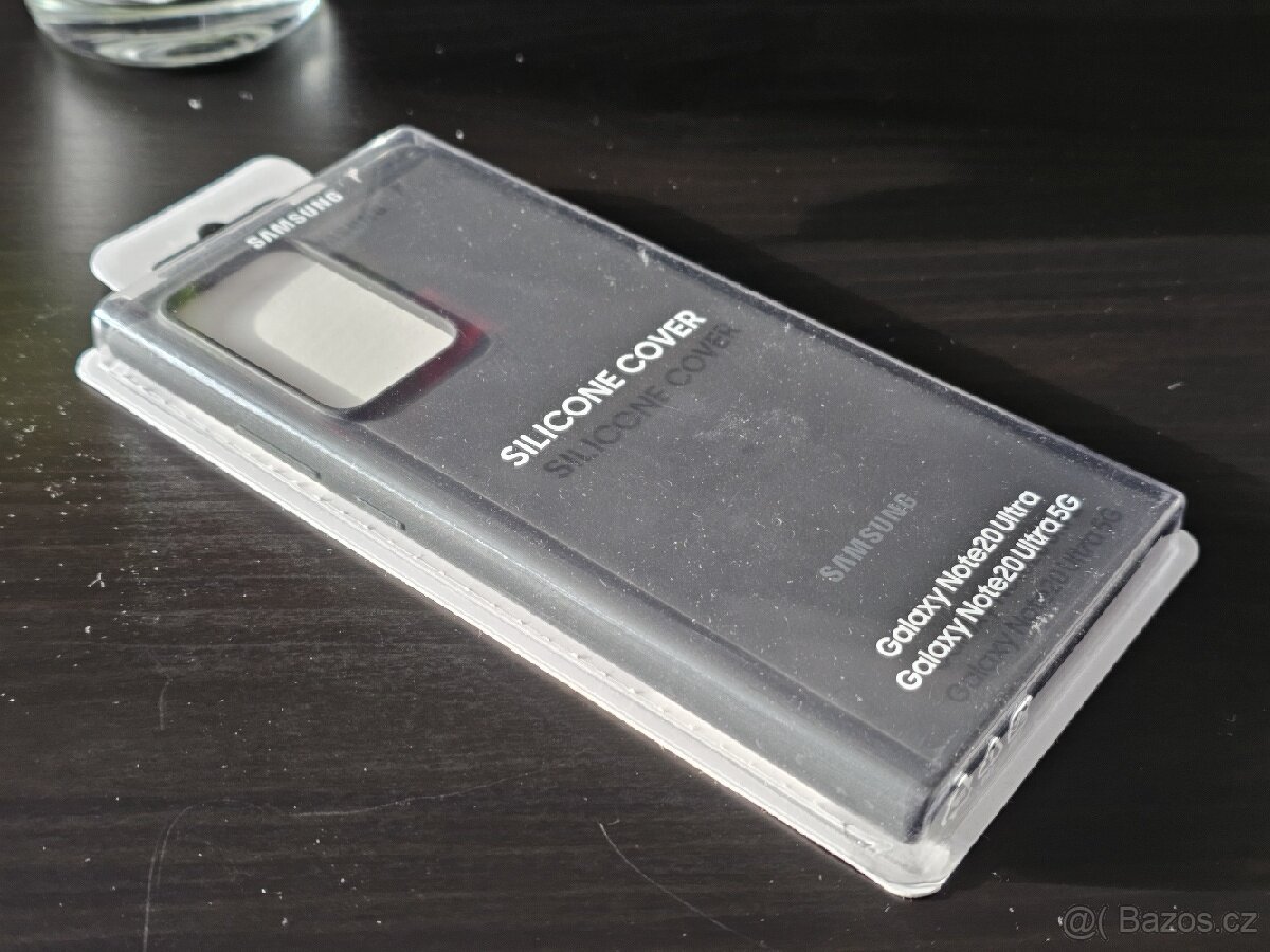 Samsung galaxy Note20 Ultra