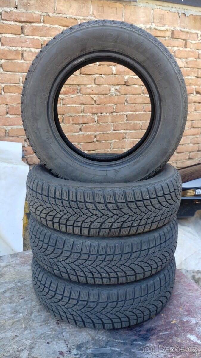 Dayton 175/65 R14 82T