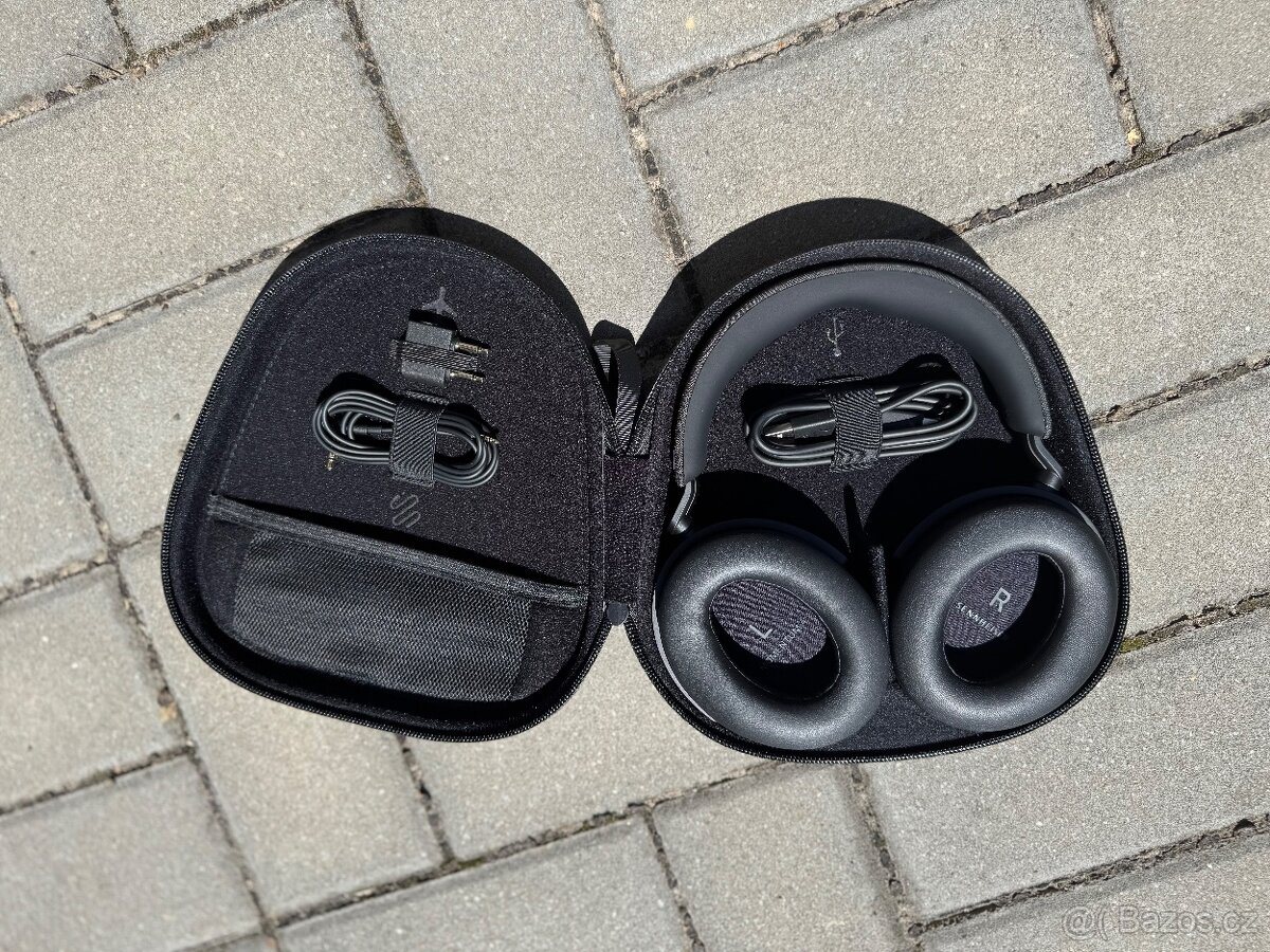 Sennheiser Momentum 4, stav jako nové, nepoužité