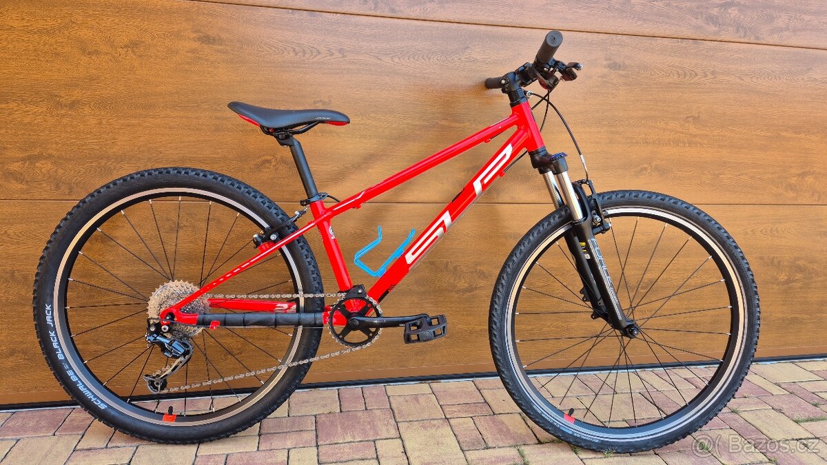 SUP FLY 26" - dětské horské kolo