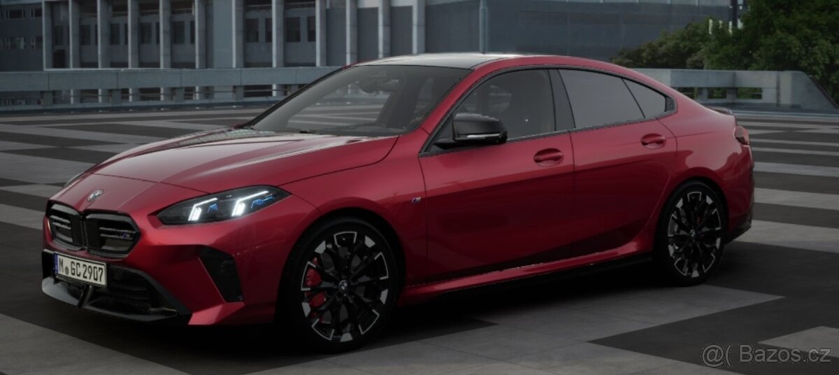 BMW M235 Gran Coupé (F74)