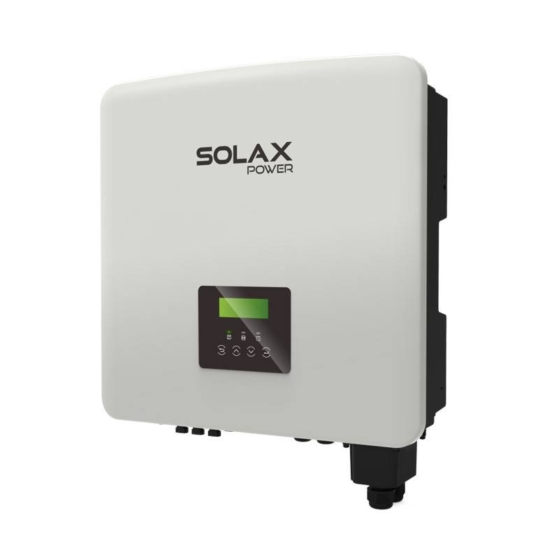Prodám Solax X3 Hybrid 10.0 D G4