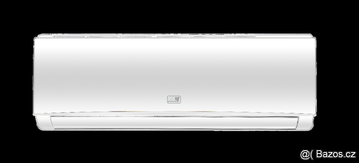 Klimatizace MW Power Alfa 09K Wi-Fi V1 A++