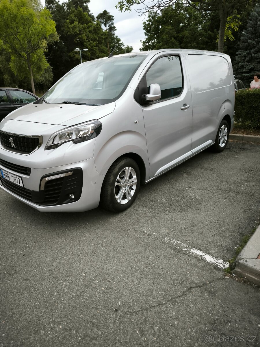 Peugeot expert