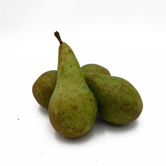 Hrušky na kvas - Boršice (Konference, Williams) - 13,00 kč