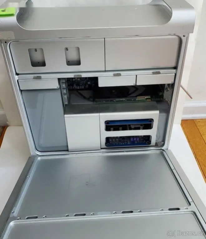 Exkluzivní luxusní Apple Mac Pro p.c 190000,-
