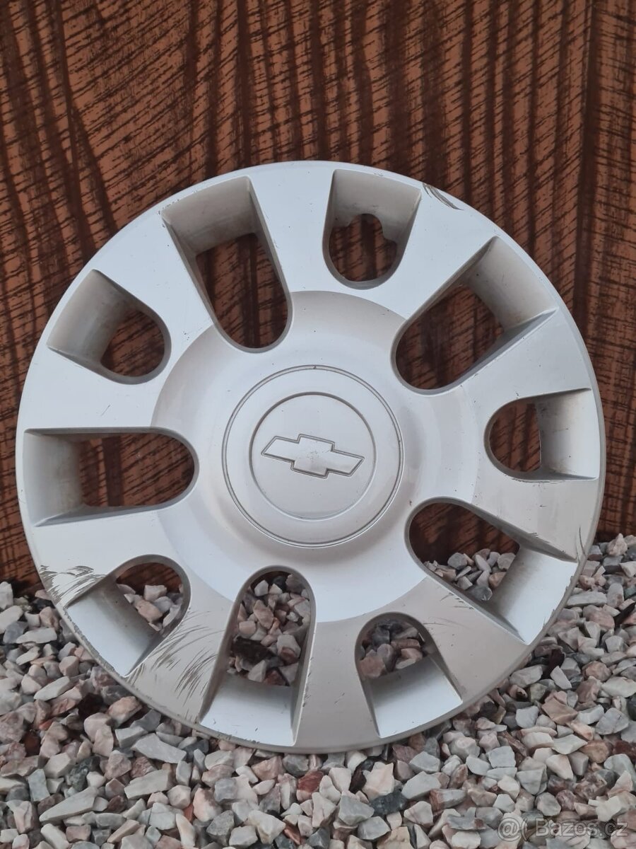 Poklice R13 Chevrolet Spark, Matiz 96642057