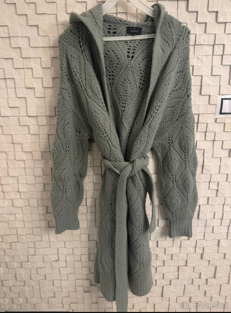 Kardigan monari m khaki