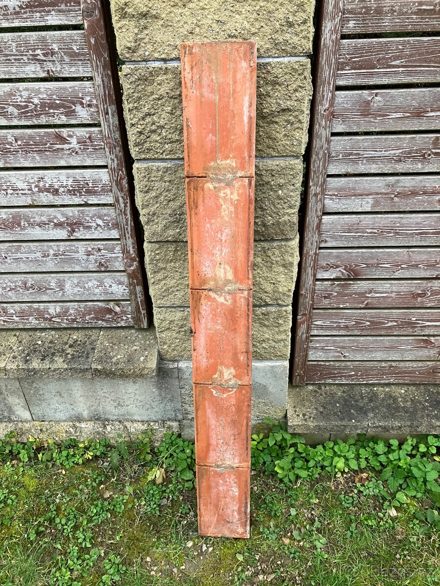 Překlad plochý Heluz