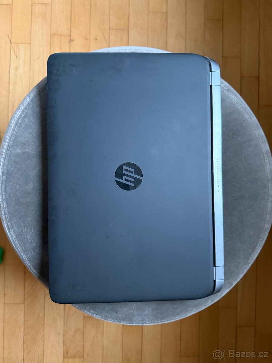 P: 5x HP Probook 450 G2 i5/8GB/128GB SSD