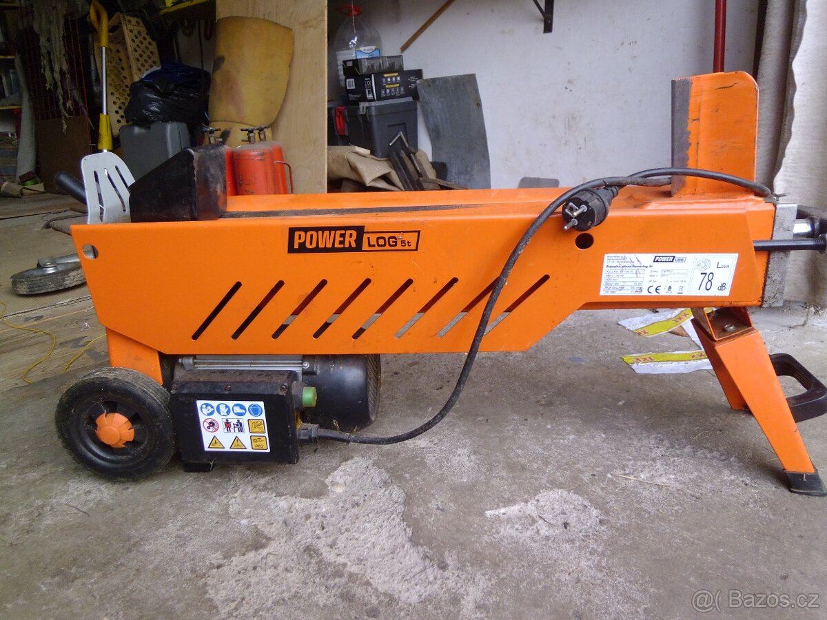 Prodám šťípačku