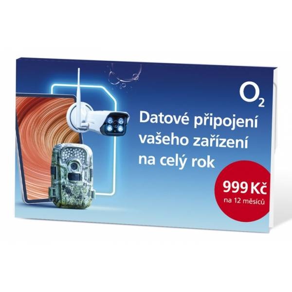 2 varianty internetu na celý rok za 649 nebo 999Kč